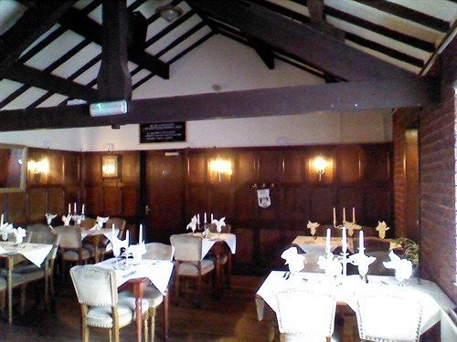 The Crewe Arms Hotel Exterior foto